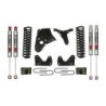 Lift Kit for 1994-1997 Mazda B4000 4WD 6'' Front and Rear