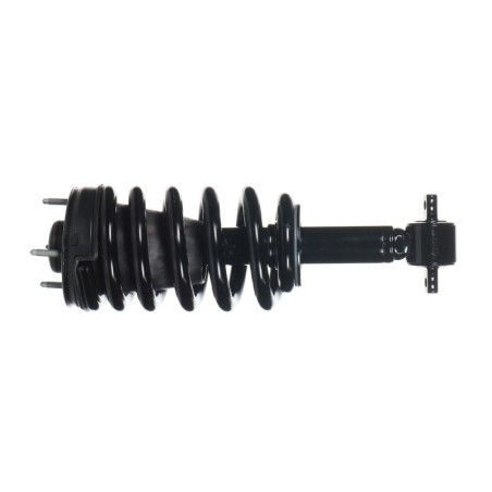 Shock Absorber for 2007-2013 Chevrolet Silverado 1500 2WD/4WD  0'' Front Monroe