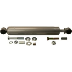 Steering Stabilizer for 2011-2015 Chevrolet Silverado 2500 HD 4WD  0''  Moog