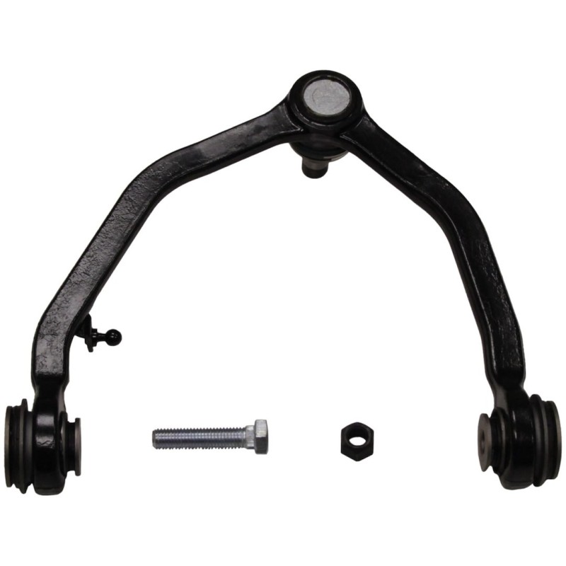 Control Arm for 1993-1998 Lincoln Mark VIII   0'' Front Moog