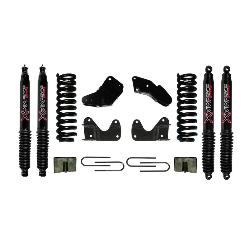 Lift Kit for 1994-1996 Mazda B3000 2WD 6'' Front and Rear