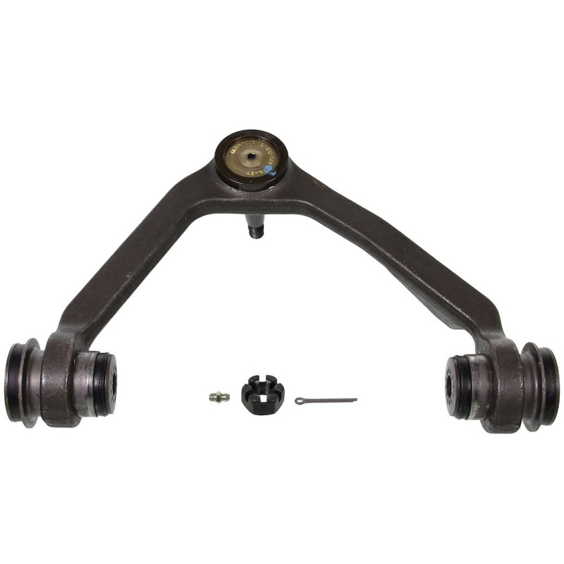 Control Arm for 1997-1997 Ford F-250 HD 4WD  0'' Front Moog