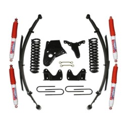 Lift Kit for 1984-1990 Ford...