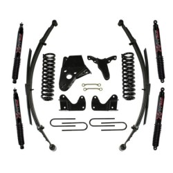 Lift Kit for 1984-1990 Ford...