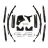 Lift Kit for 1984-1990 Ford Bronco II 6'' Front and Rear