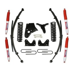 Lift Kit for 1984-1990 Ford...