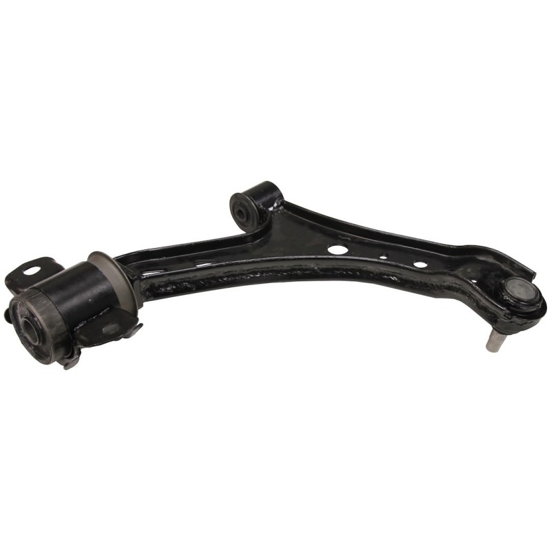 Control Arm for 2005-2010 Ford Mustang   0'' Front Moog
