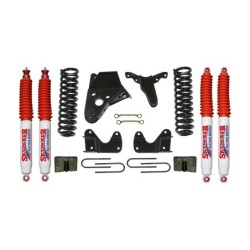 Lift Kit for 1984-1990 Ford...