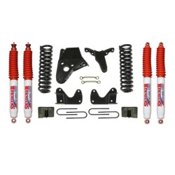 Lift Kit for 1984-1990 Ford...