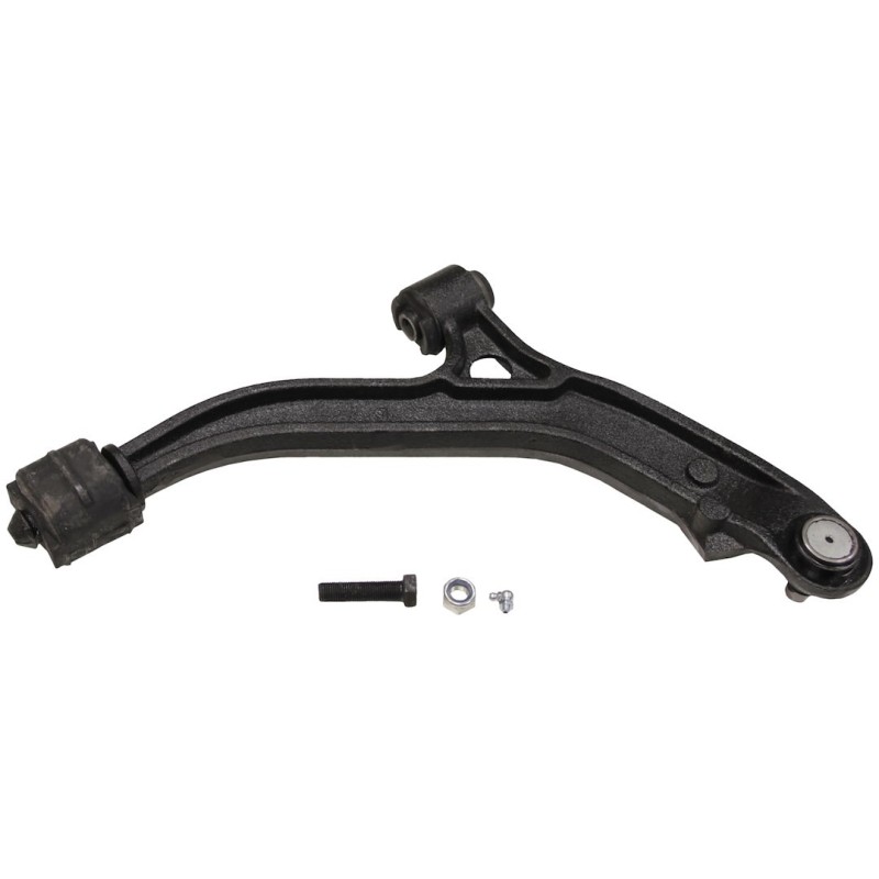 Control Arm for 1996-2000 Dodge Grand Caravan   0'' Front Moog
