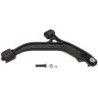 Control Arm for 1996-2000 Plymouth Grand Voyager   0'' Front Moog