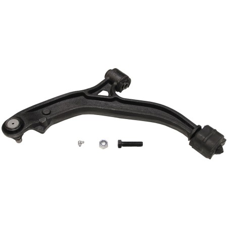 Control Arm for 1996-2000 Chrysler Town & Country   0'' Front Moog