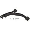 Control Arm for 1996-2000 Dodge Grand Caravan   0'' Front Moog