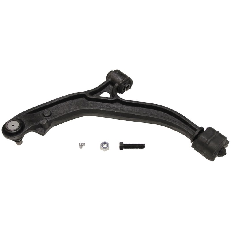 Control Arm for 1996-2000 Plymouth Grand Voyager   0'' Front Moog
