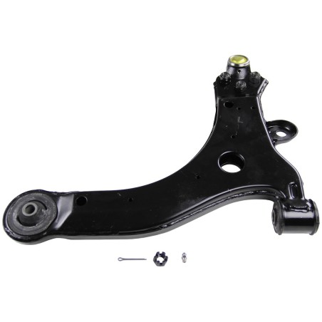 Control Arm for 1997-2004 Oldsmobile Silhouette 4WD/2WD  0'' Front Moog