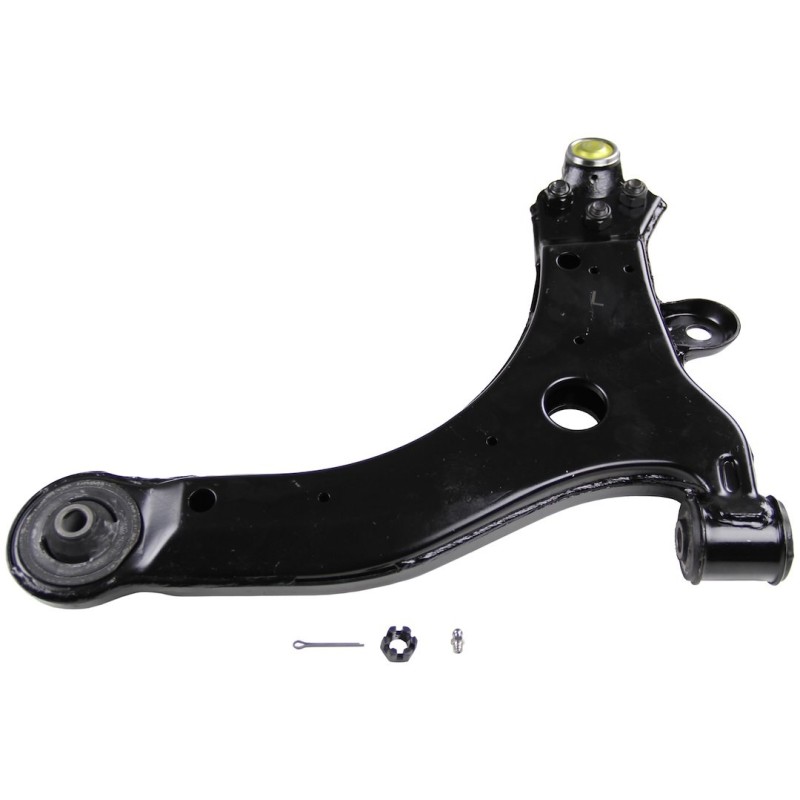 Control Arm for 2005-2006 Saturn Relay 4WD  0'' Front Moog