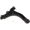 Control Arm for 2006-2013 Chevrolet Impala   0'' Front Moog