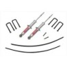 Lift Kit for 1995-2004 Toyota Tacoma 4WD 3'' Front and Rear