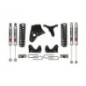 Lift Kit for 1994-1997 Mazda B4000 4WD 4'' Front and Rear