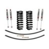 Lift Kit for 1994-1997 Mazda B4000 2WD/4WD 1.5-2'' Front and Rear