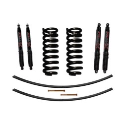Lift Kit for 1986-1989 Ford...