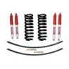 Lift Kit for 1994-1997 Mazda B4000 4WD 1.5-2'' Front and Rear