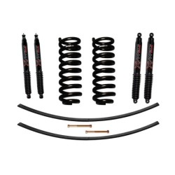 Lift Kit for 1990-1990 Ford...