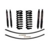 Lift Kit for 1994-1997 Mazda B2300 2WD 1.5-2'' Front and Rear