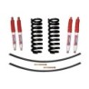 Lift Kit for 1984-1990 Ford Bronco II 4WD 1.5-2'' Front and Rear