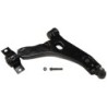 Control Arm for 2000-2004 Ford Focus   0'' Front Moog
