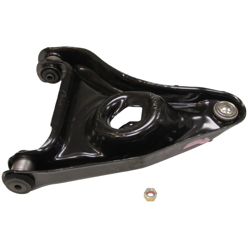 Control Arm for 1995-2002 Ford Crown Victoria   0'' Front Moog