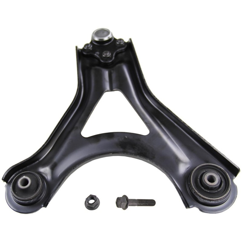 Control Arm for 1999-2002 Mercury Cougar   0'' Front Moog