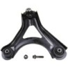 Control Arm for 1999-2002 Mercury Cougar   0'' Front Moog