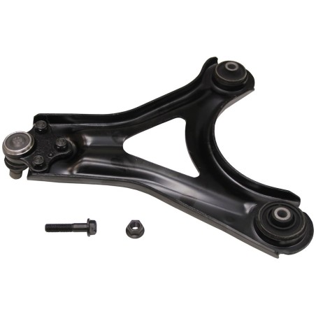 Control Arm for 1998-2000 Mercury Mystique   0'' Front Moog