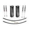 Lift Kit for 1994-1997 Mazda B4000 2WD 1.5-2'' Front and Rear