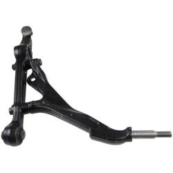 Control Arm for 1993-1997 Honda Civic del Sol   0'' Front Moog