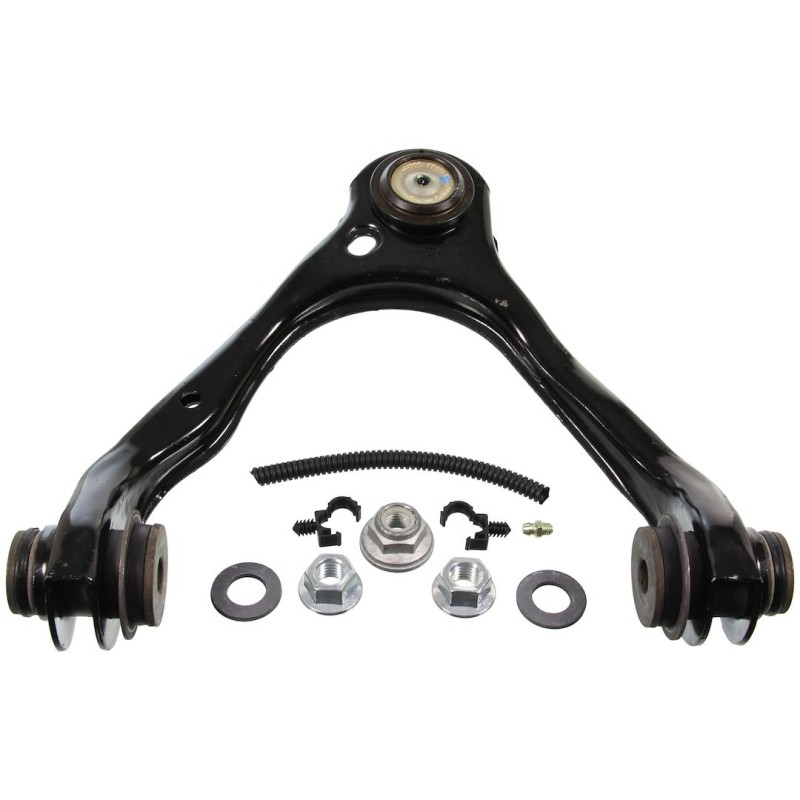 Control Arm for 2003-2011 Lincoln Town Car   0'' Front Moog