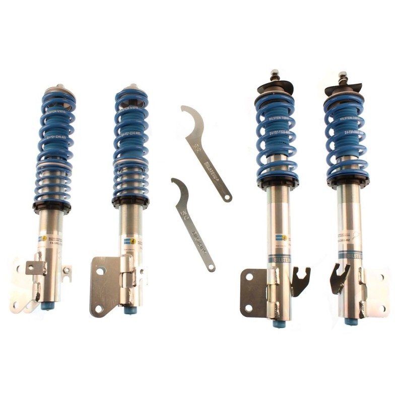 Performance Kit for 2005-2007 Subaru Impreza   0''   Bilstein