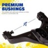 Control Arm for 2005-2012 Nissan Pathfinder   0'' Rear Moog