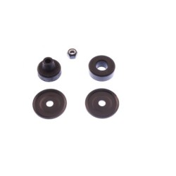 Shock Absorber for 1992-2002 Ford E-250 Econoline   0'' Front  Bilstein