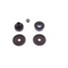 Shock Absorber for 1992-2002 Ford E-250 Econoline   0'' Front  Bilstein