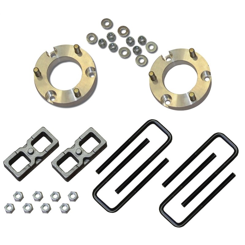 Leveling Kit for 2005-2014 Toyota Tacoma 2'' Front