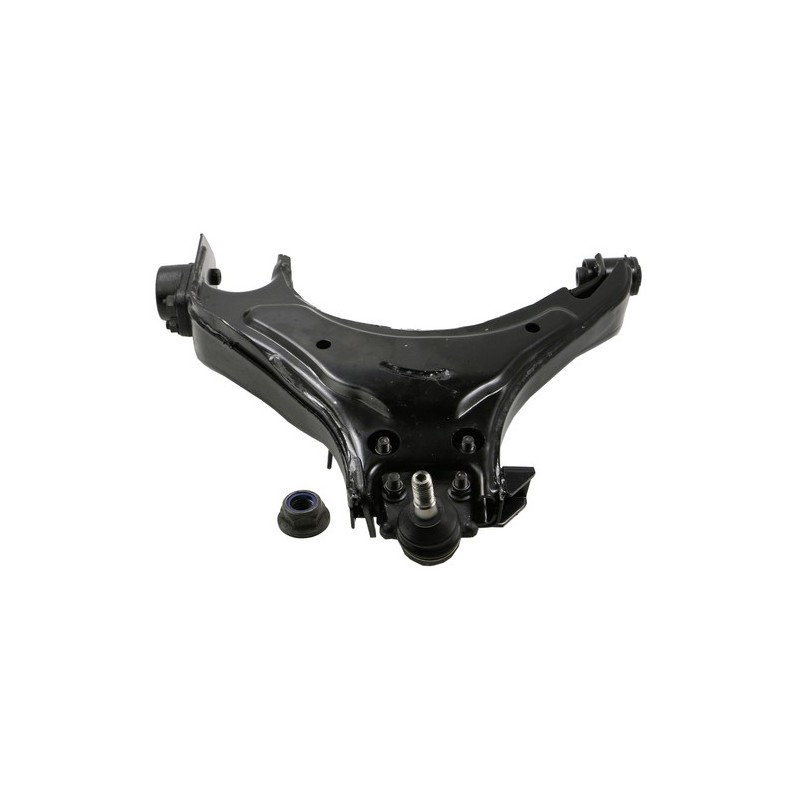 Control Arm for 2004-2012 GMC Canyon 4WD  0'' Front Moog