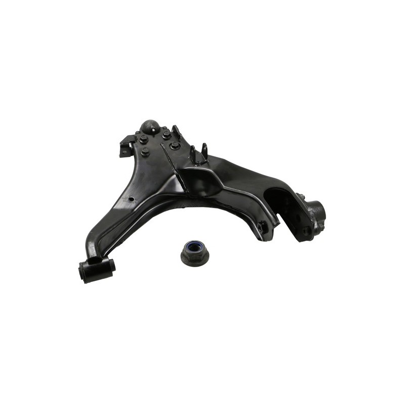 Control Arm for 2004-2012 GMC Canyon 4WD  0'' Front Moog