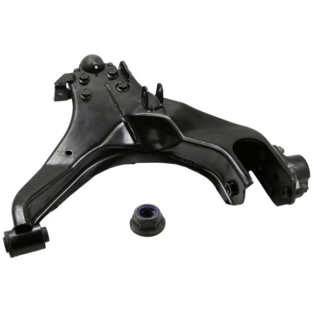 Control Arm for 2004-2012 GMC Canyon 4WD  0'' Front Moog