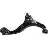 Control Arm for 2005-2009 Hyundai Tucson 2WD/4WD  0'' Front Moog