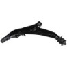Control Arm for 1997-2001 Honda CR-V   0''  Moog
