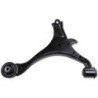 Control Arm for 2001-2005 Honda Civic   0'' Front Moog