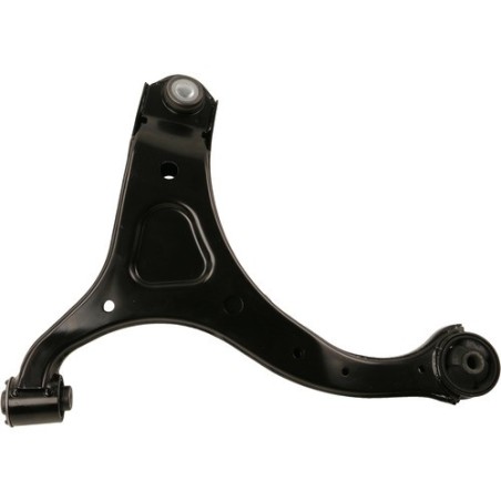 Control Arm for 2011-2013 Kia Sorento   0'' Front Moog