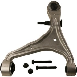 Control Arm for 2005-2011 Cadillac STS 4WD  0'' Front Moog